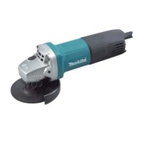 Máy mài góc 100mm 710W 220V MAKITA - 9553B (Công tắc đuôi) sản xuất Thái Lan