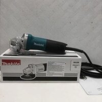 MÁY MÀI GÓC 100MM 710W MAKITA 9553B - HÀNG CHÍNH HÃNG