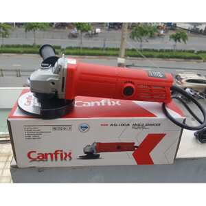 Máy mài góc 100mm Canfix AG100A