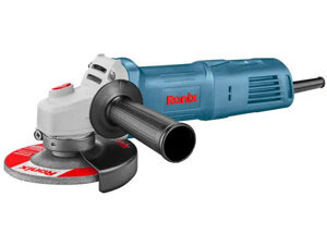 Máy mài góc 100mm công tắc đuôi Ronix 3113
