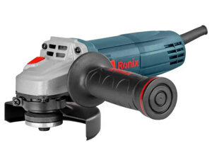 Máy mài góc 100mm công tắc trượt Ronix 3130