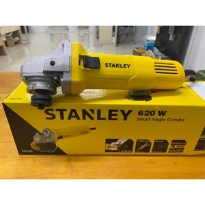 Máy mài góc 100mm (ct trượt) Stanley SG6100-B1