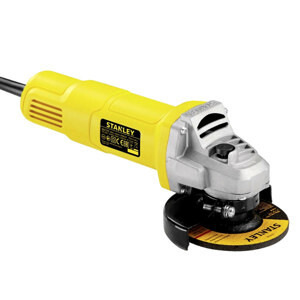 Máy mài góc 100mm (ct trượt) Stanley SG6100-B1