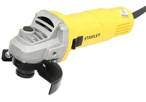 Máy mài góc 100mm (ct trượt) Stanley SG6100-B1