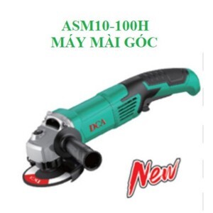 Máy mài góc 100mm DCA ASM10-100H
