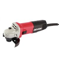 Máy mài góc 100mm Devon 2827-7-100 710W (Công tắc hông)