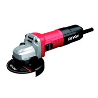 Máy mài góc 100mm Devon 2835-7-100 750W (Công tắc hông)