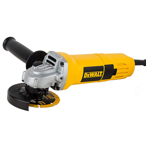 Máy mài góc 100mm Dewalt DW801