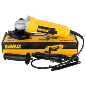 Máy mài góc 100mm Dewalt DW802