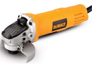 Máy mài góc 100mm DeWalt DWE8100T 720W