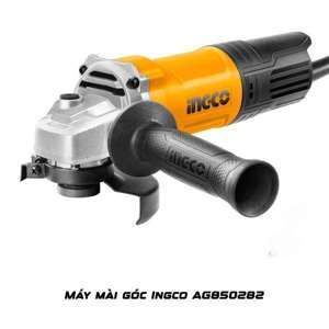 Máy mài góc 100mm Ingco AG850282 - 850W