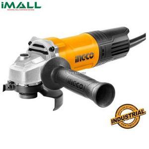 Máy mài góc 100mm Ingco AG850382