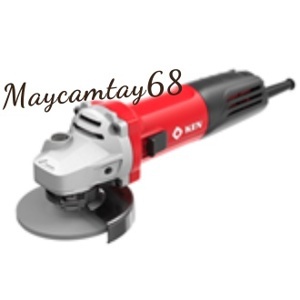 Máy mài góc 100mm Ken 9910G-2