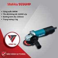 Máy mài góc 100mm Makita 9556HP