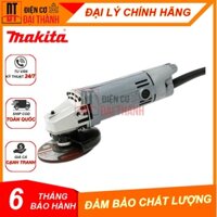 Máy mài góc 100mm Makita 9500NB