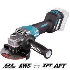 Máy mài góc 100mm pin 40V Makita GA029GZ