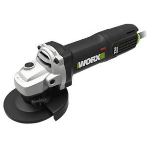 Máy mài góc 100mm Worx Green WU810
