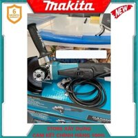 MÁY MÀI GÓC 125MM 1300W MAKITA GA5050- HÀNG CHÍNH HÃNG