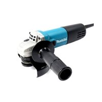 Máy mài góc 125mm 840W Makita 9558HN - HÀNG CHÍNH HÃNG