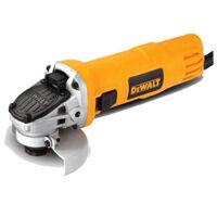 Máy mài góc 125mm Dewalt DWE8110S (công tắc trượt)