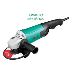 Máy mài góc 1500W DCA ASM07-125