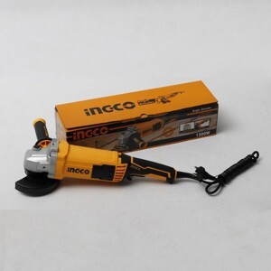 Máy mài góc 1500W Ingco AG150018