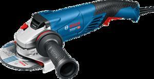 Máy mài góc 1800W/125mm Bosch 06017A30K0