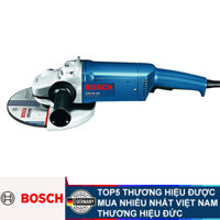 Máy mài góc 180mm 2000W Bosch GWS 20-180