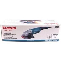 Máy mài góc 180mm 2000W Makita M9000B