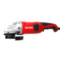 Máy mài góc 180mm DEVON 2823 2000W