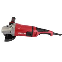 MÁY MÀI GÓC 180mm Devon 2830-26-180 2600W