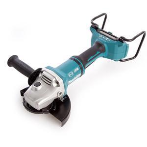 Máy mài góc 180mm pin 18V Makita DGA701Z