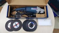 MÁY MÀI GÓC 2000W 180MM BOSCH GWS 20-180 - HÀNG CHÍNH HÃNG