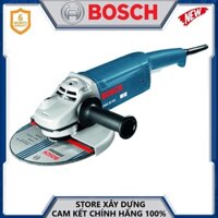 MÁY MÀI GÓC 2000W 180MM BOSCH GWS 20-180- HÀNG CHÍNH HÃNG