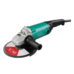 Máy mài góc 2200W DCA ASM03-230 (S1M-FF03-230)