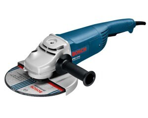 Máy mài góc 2200W/180mm Bosch 06018C00K0