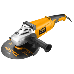 Máy mài góc 230mm 2.350w Tolsen 79524