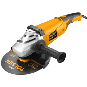 Máy mài góc 230mm 2.350w Tolsen 79524