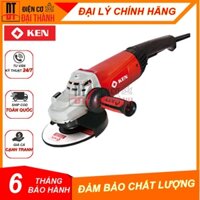 Máy mài góc 230mm Ken 9123S 2450W