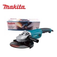 Máy mài góc 230mm Makita M9001B (công tắc bóp)