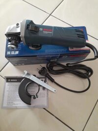 MÁY MÀI GÓC 670W 100MM BOSCH GWS 060 - HÀNG CHÍNH HÃNG