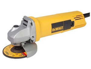 Máy mài góc 680W Dewalt DW810B,4"