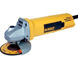 Máy mài góc 680W Dewalt DW810B,4"