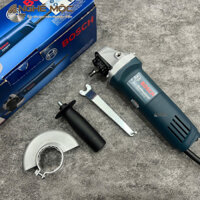 Máy Mài Góc 710W BOSCH GWS 6-100S (Công tắc đuôi)