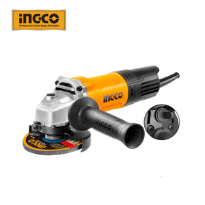 Máy mài góc 750W 4'' (100mm) Ingco AG750282