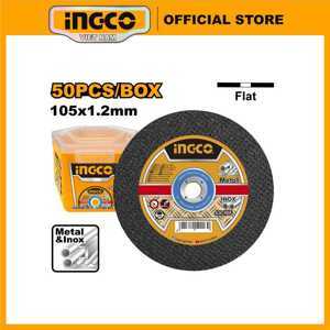 Máy mài góc 750W 4'' (100mm) Ingco AG750282