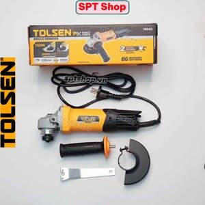 Máy mài góc 760W Tolsen 79542