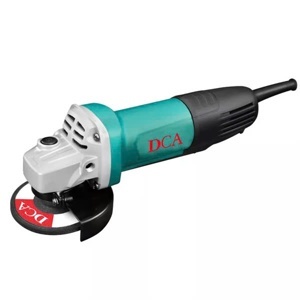 Máy mài góc 800W DCA ASM14-100