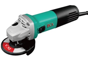 Máy mài góc 850W DCA ASM06-125