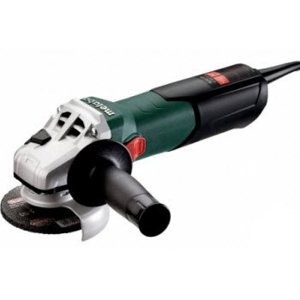 Máy mài góc 900W Metabo W9-100, 4"